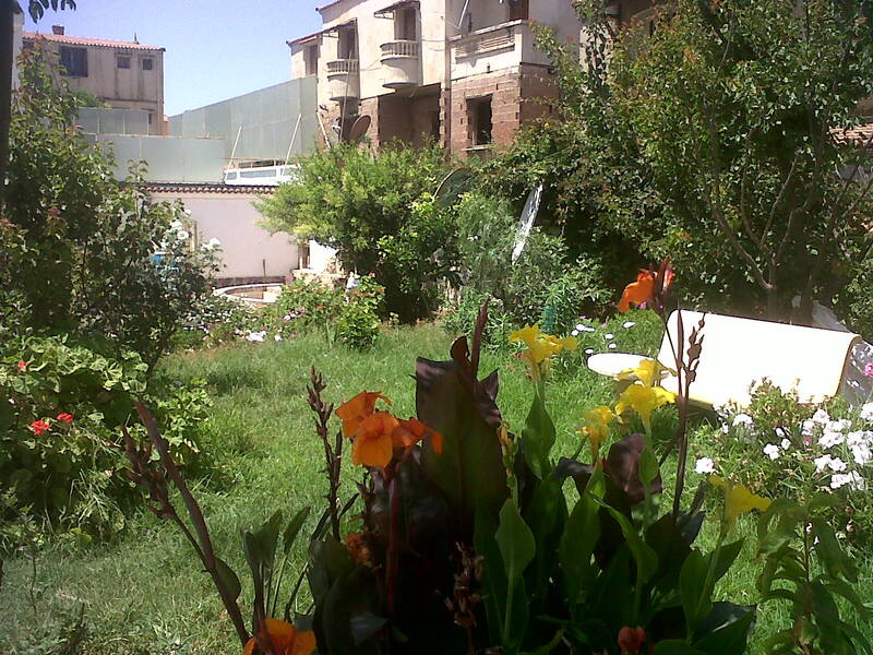 Algérie