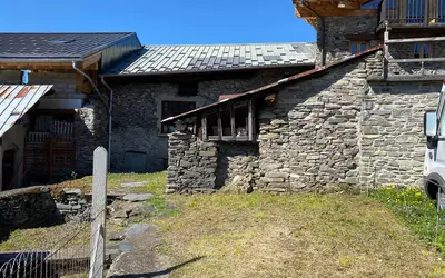 La Plagne Tarentaise (73210)