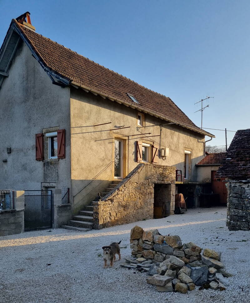 Sainte-Croix