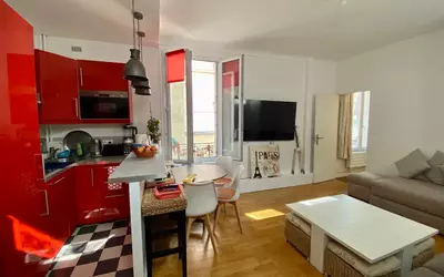 Paris 17E (75017)