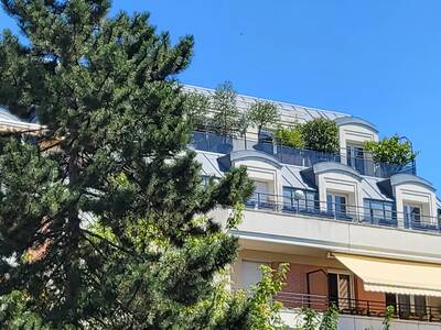 Vente appartement 2 pièces Bagnolet (93170)