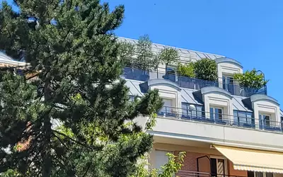 Bagnolet