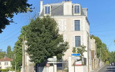 Montmorency (95160)