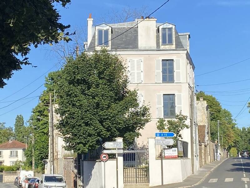 Montmorency (95160)