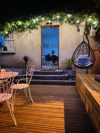 Vente appartement 3 pièces Fontaines-Saint-Martin (69270)