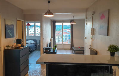 Vente appartement 2 pièces Saint-Étienne (42)