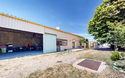 Port-La-Nouvelle (11210)