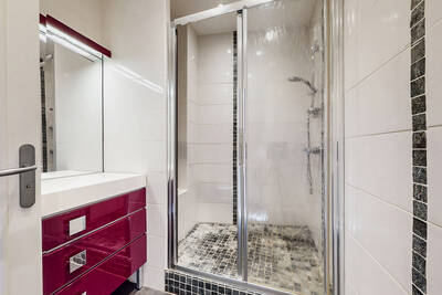 Vente appartement 4 pièces Grenoble (38)