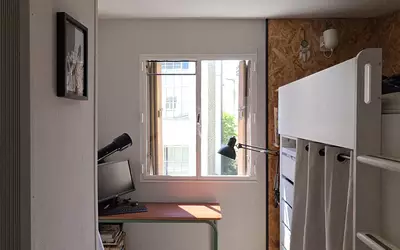 Paris 18E (75018)