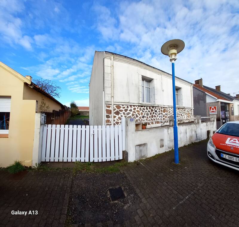 Saint-Hilaire-De-Riez (85270)