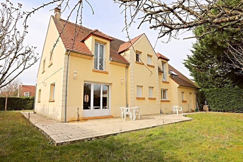 Bussy-Saint-Georges (77600)