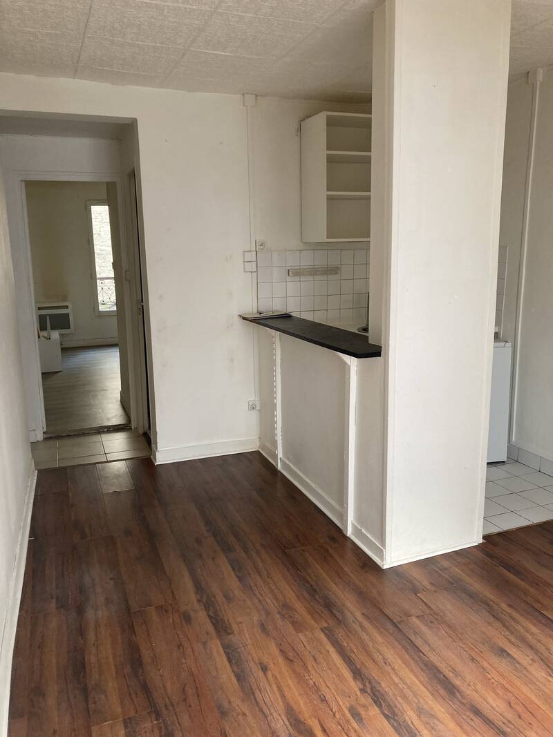 Paris 18E (75018)
