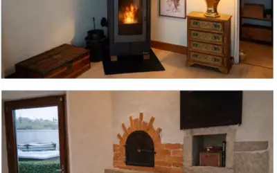 Maison 8 pièces 148 m² · à Gizia · 148 m² · 265 000 €
