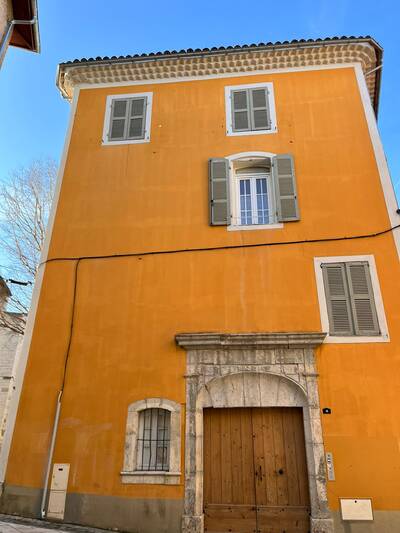 Location appartement 2 pièces Brignoles (83170)