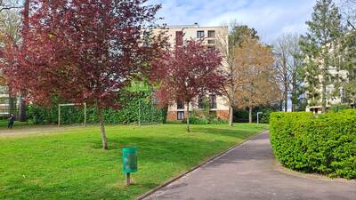 Location appartement 5 pièces Rambouillet (78120)