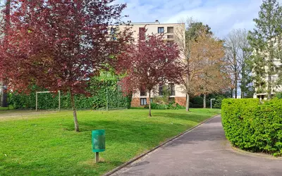 Rambouillet (78120)