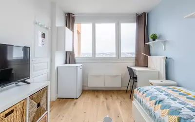 Épinay-Sur-Seine (93800)