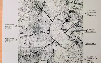 Bordeaux (33000)