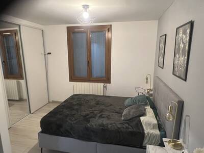 Location chambre en colocation 4 pièces Limay (78520)