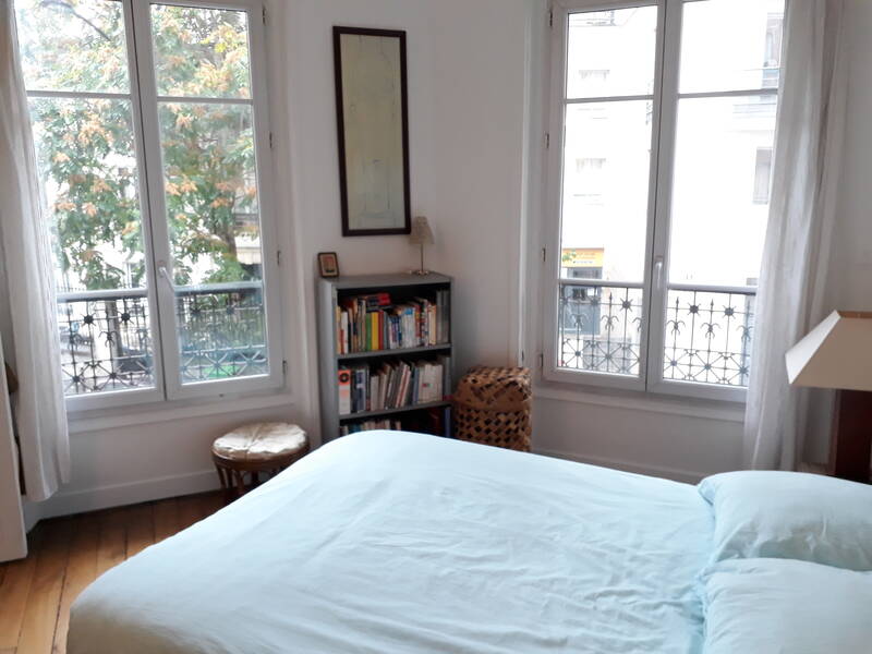 Paris 20E (75020)