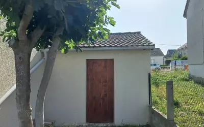 Saint-Doulchard (18230)