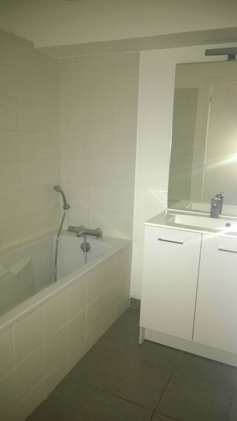 + Jardin 114M² Le Havre