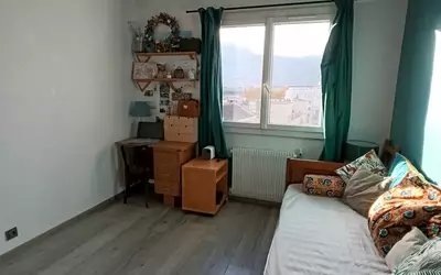 Grenoble (38000)