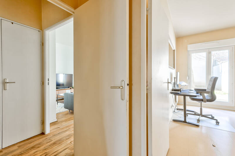 Saint-Ouen-Sur-Seine (93400)