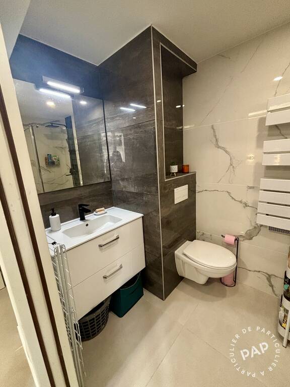 Vente appartement 2 pièces 37 m² Auriol (13390) - 37 m² - 170.000 € | Particulier à Particulier — 5