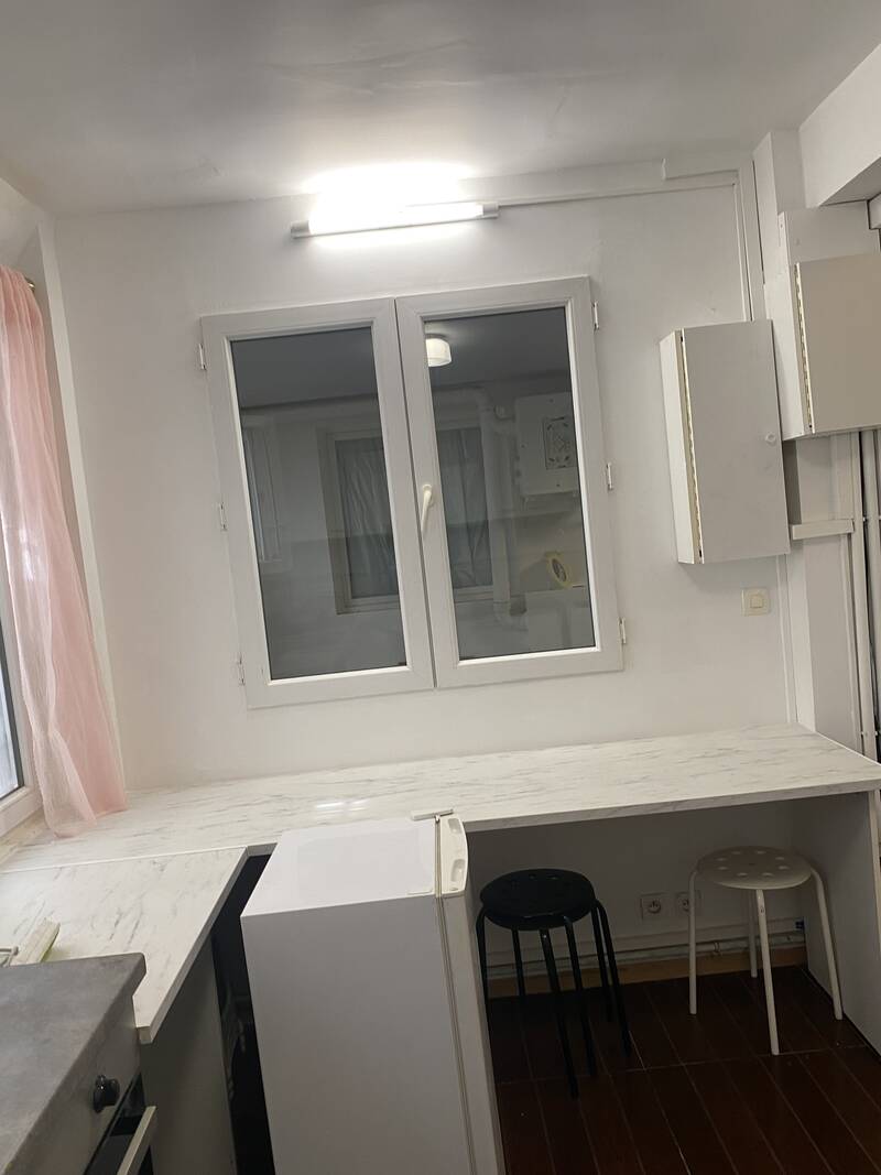 Paris 20E