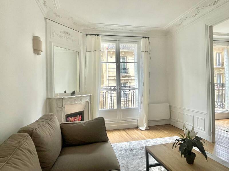 Paris 15E (75015)