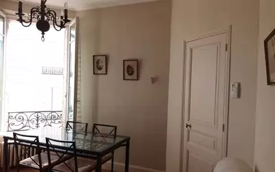 + Mansarde 9 M²