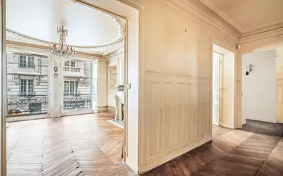 Paris 16E (75016)