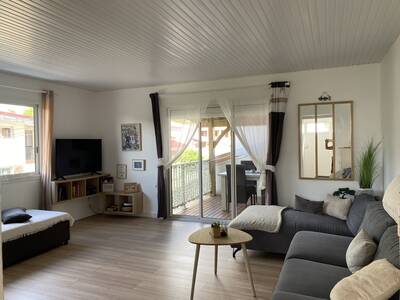 Vente appartement 3 pièces Sainte-Anne (97227)