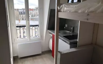 Paris 14E (75014)