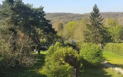 Bièvres (91570)