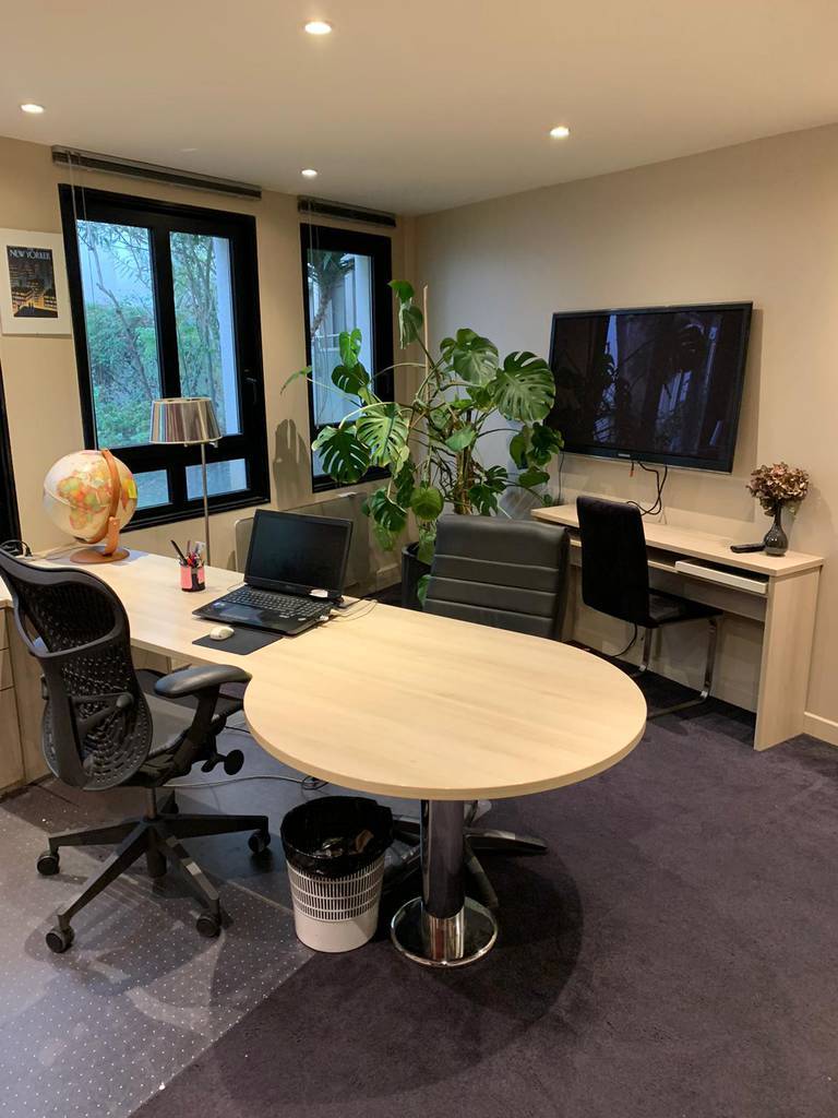 Boulogne-Billancourt (92100)