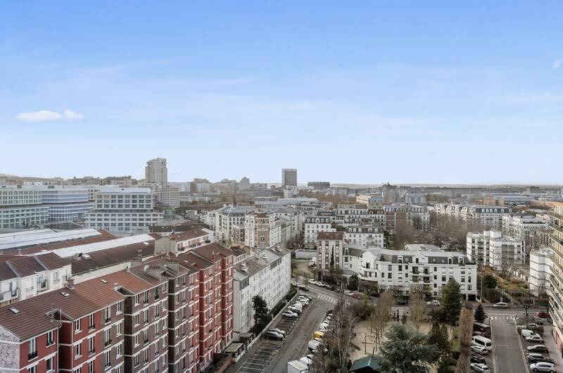 La Garenne-Colombes (92250)