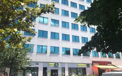 Asnieres-Sur-Seine (92600)