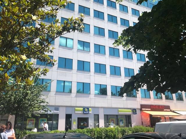 Asnieres-Sur-Seine (92600)