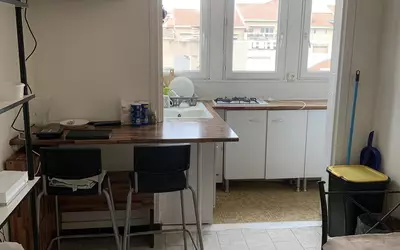 Marseille 5E