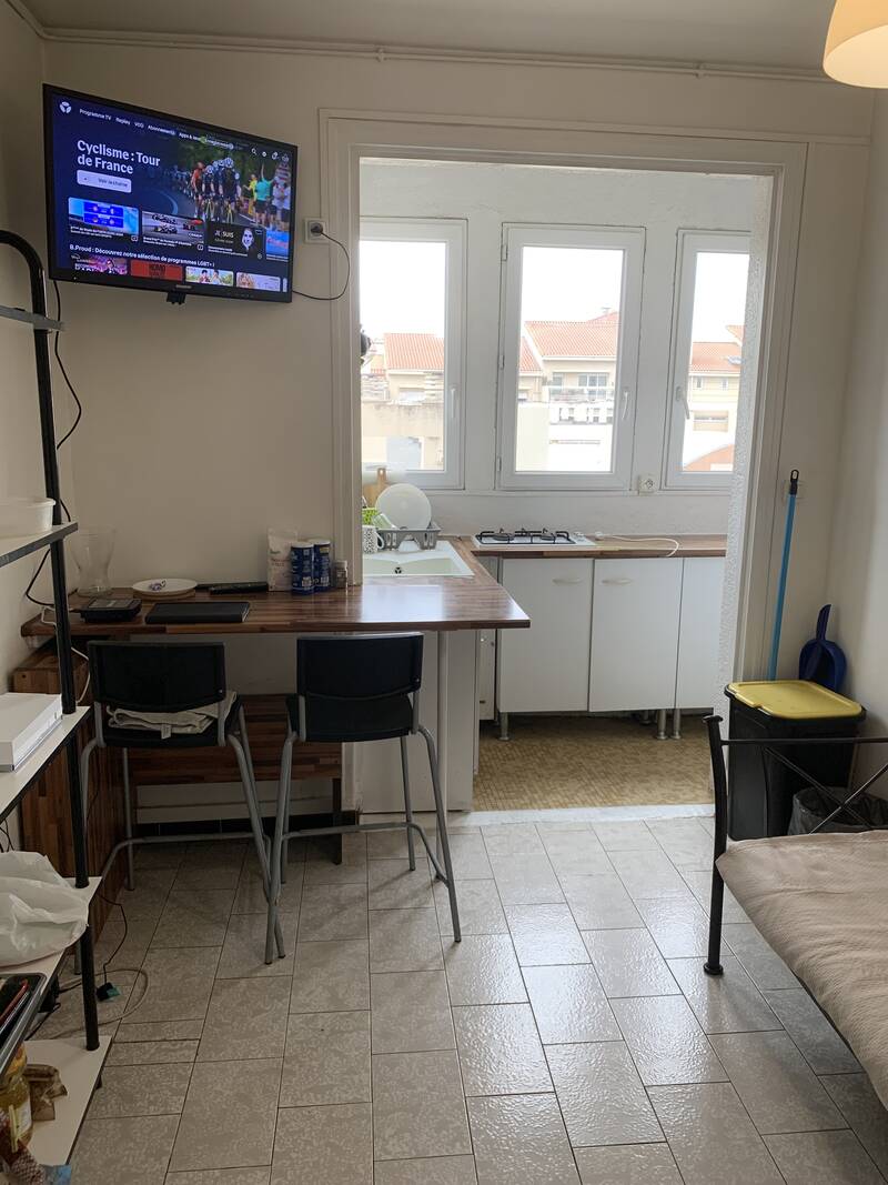 Marseille 5E