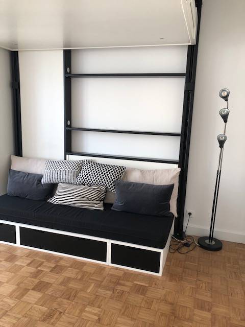 Paris 15E (75015)