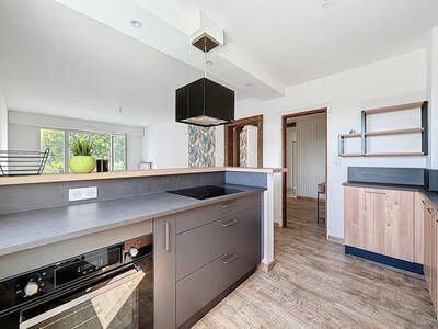 Vente appartement 4 pièces Montbéliard (25200)