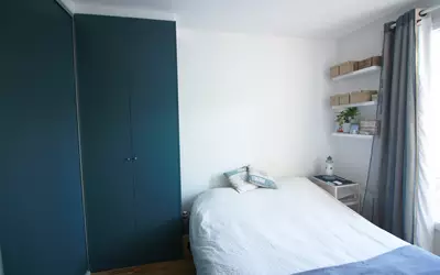 Paris 18E (75018)