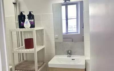 Paris 13E (75013)