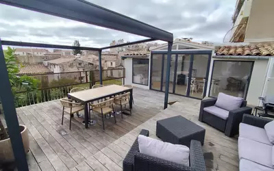 Nîmes (30000)