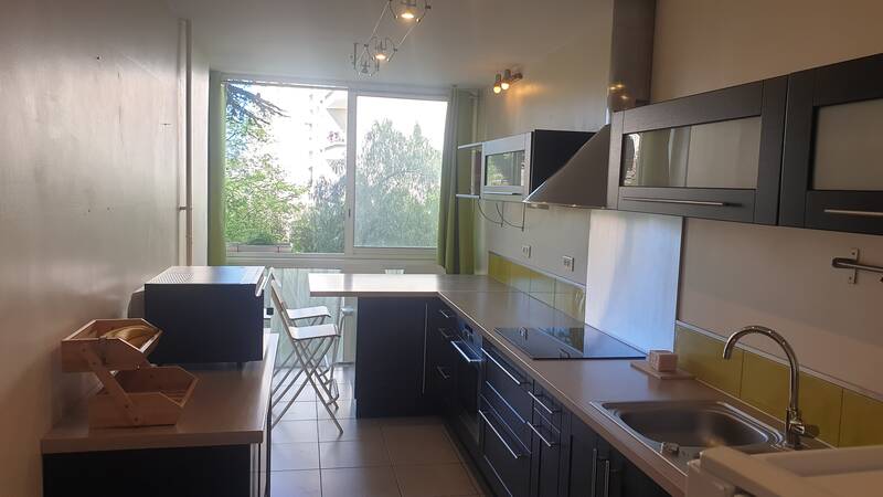 Marseille 10E (13010)