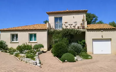 Saint-Hilaire-De-Beauvoir (34160)