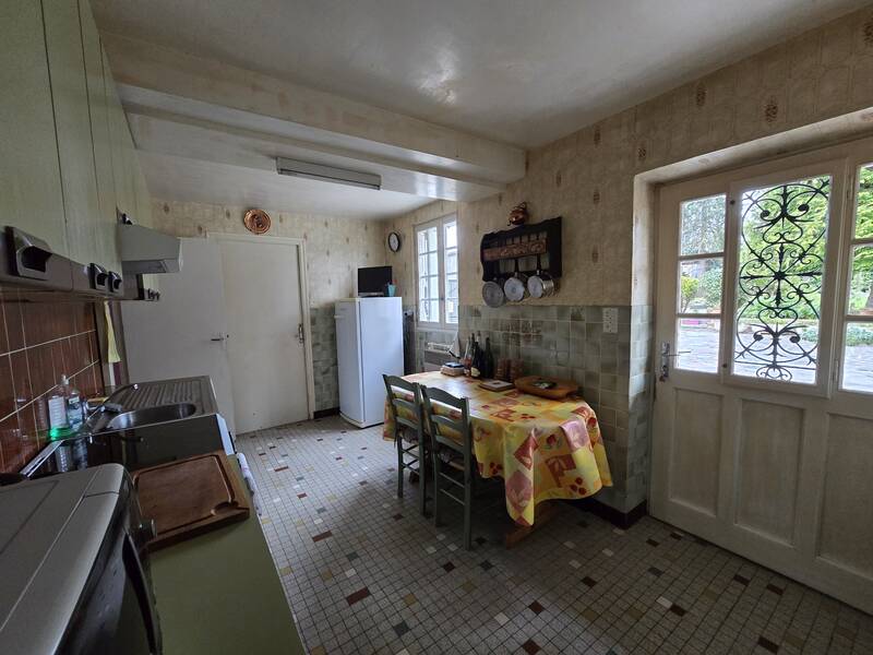 Cossé-Le-Vivien